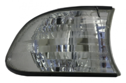 Alternative view of Hjørnelys egnet for BMW 7-serie E38 (1995-1998) Chrom