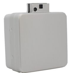 Alternative view of D1S Xenon pærer 4300K