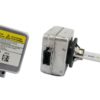 D3S Xenon pærer 6000K | D3S Xenon pærer 6000K |