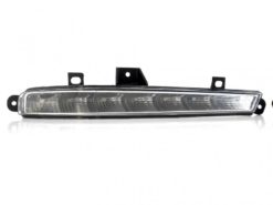 Dedikerte kjørelys DRL LED egnet for Mercedes W221 S-klasse (2010-2013) Høyre side