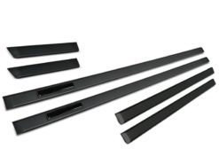 Dørlister egnet for BMW E39 5-serie (1995-2003) M5 Design