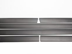 Alternative view of Dørlister egnet for BMW E39 5-serie (1995-2003) M5 Design