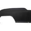 Dobbel utløpsluftspreder egnet for BMW F10 / F11 5-serien (2011-2013) M-Technik Design | Dobbel utløpsluftspreder egnet for BMW F10 / F11 5-serien (2011-2013) M-Technik Design |