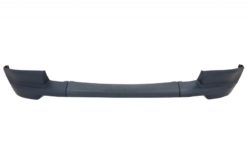 Alternative view of Dynamic Front Bumper Lower Lip Spoiler egnet for Land Rover Freelander 2 L359 Facelift (2011-2014)