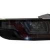 Dynamisk sekvensielt blinklys Full LED-baklys egnet for Range ROVER Evoque L538 (2011-2014) Light Bar Smoke Black | Dynamisk sekvensielt blinklys Full LED-baklys egnet for Range ROVER Evoque L538 (2011-2014) Light Bar Smoke Black |