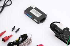 Alternative view of Elektrisk baklukeløfteassistentsystem egnet for Mercedes GLC SUV X253 (2015-07.2019)