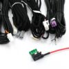 Elektrisk baklukeløfteassistentsystem egnet for BMW X3 F25 (2011-2016) | Elektrisk baklukeløfteassistentsystem egnet for BMW X3 F25 (2011-2016) |