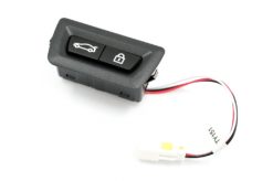 Alternative view of Elektrisk baklukeløfteassistentsystem som passer for BMW 5-serie G30 (2017-up)