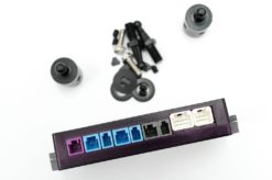 Alternative view of Elektrisk baklukeløfteassistentsystem egnet for BMW F10 5-serie (2011-2017)