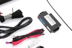 Alternative view of Elektrisk baklukeløfteassistentsystem egnet for BMW 3-serie G20 (2020-up)