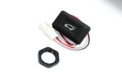 Alternative view of Elektrisk baklukeløfteassistentsystem egnet for VW Touareg 7P MK2 (2010-2017)