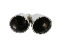 Alternative view of Eksoslyddemper egnet for BMW 3-serie E46 E90 E92 E93 F30 F31 4-serie F32 F33 F36 5-serie E60 F10 F11 G30 6-serie F06 F12 F13 M3 M5 M-Power Design VENSTRE