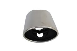 Eksoslyddemper egnet for HONDA CR-V IV 4 Generation (2012-2016) OEM-design for bensin