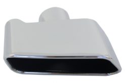 Alternative view of Eksoslyddemper egnet for BMW 5-serie F10 F11 (2011-2017) Sport Performance Design