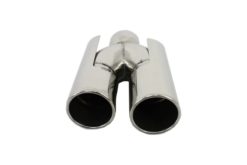 Alternative view of Eksoslyddemper egnet for BMW E60 E90 E92 E93 F10 F30 M3 M5 M6 ACS Design