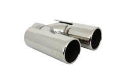 Alternative view of Eksoslyddemper egnet for BMW E60 E90 E92 E93 F10 F30 M3 M5 M6 ACS-design VENSTRE