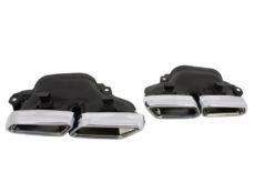 Alternative view of Eksoslyddemper egnet for MERCEDES Benz S-Klasse W222 E-Klasse W212 S212 Facelift CLS W218 SL-Klasse R231 E63 S63 SL65 A-Design
