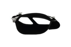 Alternative view of Eksoslyddemper egnet for Mercedes GLC 45 X253 C253 GLE SUV W166 Coupe C292 450 C-klasse W205 C43 Sport Design