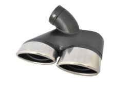 Alternative view of Eksoslyddemper egnet for Mercedes W211 E-klasse (2003-2009) kun for bensin