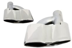 Alternative view of Eksoslyddemper egnet for Mercedes S-klasse W221 (2005-2013) S65 S63 Design
