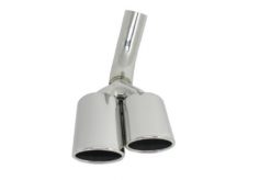 Alternative view of Eksoslyddemper egnet for Mercedes G-klasse W463 G500 G55 G63 G65 (1998-up)