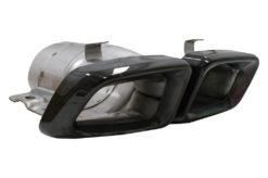 Alternative view of Eksoslyddemper egnet for Mercedes M-Klasse W166 (2012-2015) CLS-Klasse W218 Facelift CLS63 Black Edition