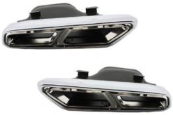 Alternative view of Eksoslyddemper egnet for Mercedes S-Klasse W222 E-Klasse W212 S212 Facelift CLS W218 SL-Klasse R231 E65 S65 SL65 Design
