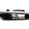 Eksoslyddemper egnet for Mercedes S-Klasse W222 E-Klasse W212 S212 Facelift CLS W218 SL-Klasse R231 E65 S65 SL65 Design | Eksoslyddemper egnet for Mercedes S-Klasse W222 E-Klasse W212 S212 Facelift CLS W218 SL-Klasse R231 E65 S65 SL65 Design |