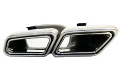 Alternative view of Eksoslyddemper egnet for Mercedes S-Klasse W222 E-Klasse W212 S212 Facelift CLS W218 SL-Klasse R231 E63 S63 SL65 Design