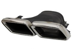 Alternative view of Eksoslyddemper egnet for Mercedes E-Klasse W213 (2016-up) E63 Design GLC SUV X253 GLC Coupe C253 (2015-2017)