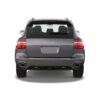 Eksoslyddemper egnet for Porsche Cayenne 955 (2002-2010) | Eksoslyddemper egnet for Porsche Cayenne 955 (2002-2010) |