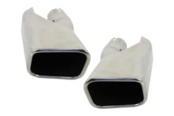 Eksoslyddemper egnet for Range Rover Sport (05-up) L320 Autobiography Design egnet for Diesel