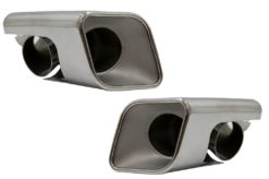 Alternative view of Eksoslyddemper egnet for Range Rover Sport (2005-2013) L320 selvbiografi Design egnet for diesel