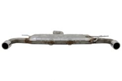 Alternative view of Eksosanlegg egnet for VW Golf 5 (2003-2007) Golf 6 (2008-2013) GTI Design