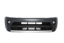 Alternative view of Ansiktsløftende konverteringsenhet egnet for Land Range Rover Sport L320 (2005-2013) Autobiography design