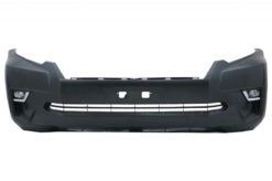Alternative view of Facelift Conversion Body Kit egnet for TOYOTA Land Cruiser Prado FJ150 Retrofit Assembly (2010+) til (2018+) modell