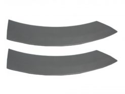 Alternative view of Fender Flares Wheel Arches Extensions Trims egnet for AUDI Q5 (2008+)