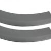 Fender Flares Wheel Arches Extensions Trims egnet for AUDI Q5 (2008+) |