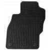Gulvmatte Gummi Svart egnet for OPEL Corsa D (2006-2014) / egnet for OPEL Corsa E (2014-) | Gulvmatte Gummi Svart egnet for OPEL Corsa D (2006-2014) / egnet for OPEL Corsa E (2014-) |