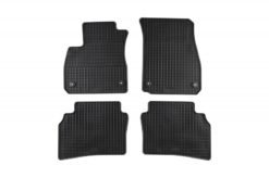 Gulvmatte gummi svart egnet for OPEL Insignia (2017-up)