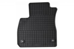 Alternative view of Gulvmatte gummi svart egnet for OPEL Insignia (2017-up)