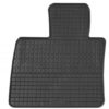 Gulvmatte gummi egnet for BMW X5 E70 03/2007-10/2013 X6 E71 06/2008-11/2014 X5 F15 11/2013 X6 F16 12/2014 | Gulvmatte gummi egnet for BMW X5 E70 03/2007-10/2013 X6 E71 06/2008-11/2014 X5 F15 11/2013 X6 F16 12/2014 |