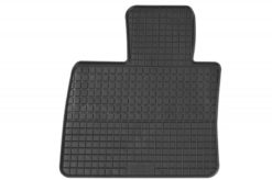 Alternative view of Gulvmatte gummi egnet for BMW X5 E70 03/2007-10/2013 X6 E71 06/2008-11/2014 X5 F15 11/2013 X6 F16 12/2014