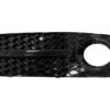 Tåkelysdeksler Sidegitter egnet for AUDI A4 B8 8K (2007-2011) S4 Design Black Edition |
