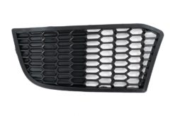 Tåkelysdeksel VENSTRE SIDE egnet for BMW 5-serie F10 F11 NON-LCI LCI (2010-2017) kun for M-Tech Sport Bumper