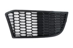 Tåkelysdeksel HØYRE SIDE egnet for BMW 5-serie F10 F11 NON-LCI LCI (2010-2017) kun for M-Tech Sport Bumper