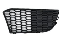 Alternative view of Tåkelysdeksel HØYRE SIDE egnet for BMW 5-serie F10 F11 NON-LCI LCI (2010-2017) kun for M-Tech Sport Bumper