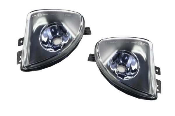 Tåkelyslamper Glassprojektorer egnet for BMW 5-serie F10 F11 Standard |