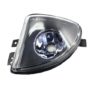 Tåkelyslamper Glassprojektorer egnet for BMW 5-serie F10 F11 Standard | Tåkelyslamper Glassprojektorer egnet for BMW 5-serie F10 F11 Standard |