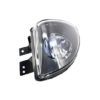 Tåkelyslamper Glassprojektorer egnet for BMW 5-serie F10 F11 Standard | Tåkelyslamper Glassprojektorer egnet for BMW 5-serie F10 F11 Standard |